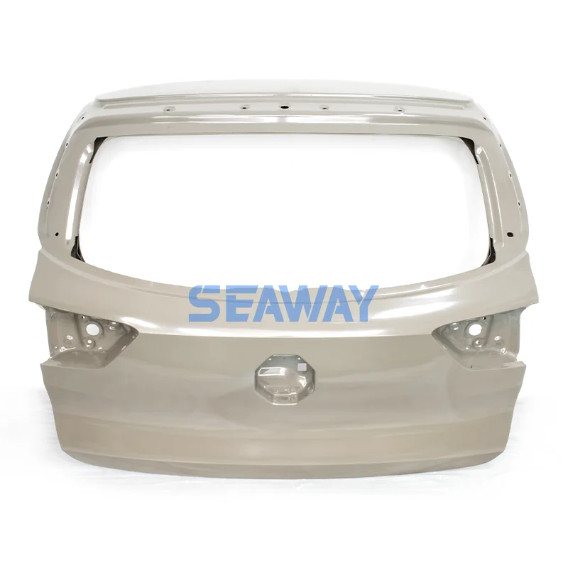 MG Car Tailgate 10691021-SEPP - High-Quality Spare Parts