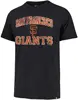 gigantes de san francisco