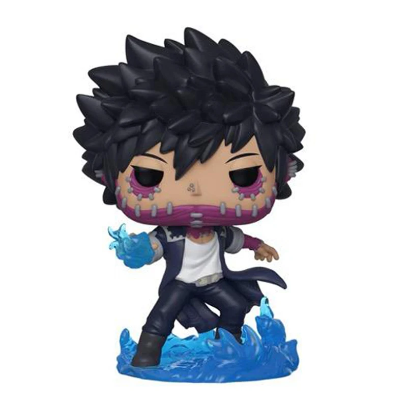 funko pop dabi 637