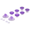 Violet atomique clair AGLX3M008WS