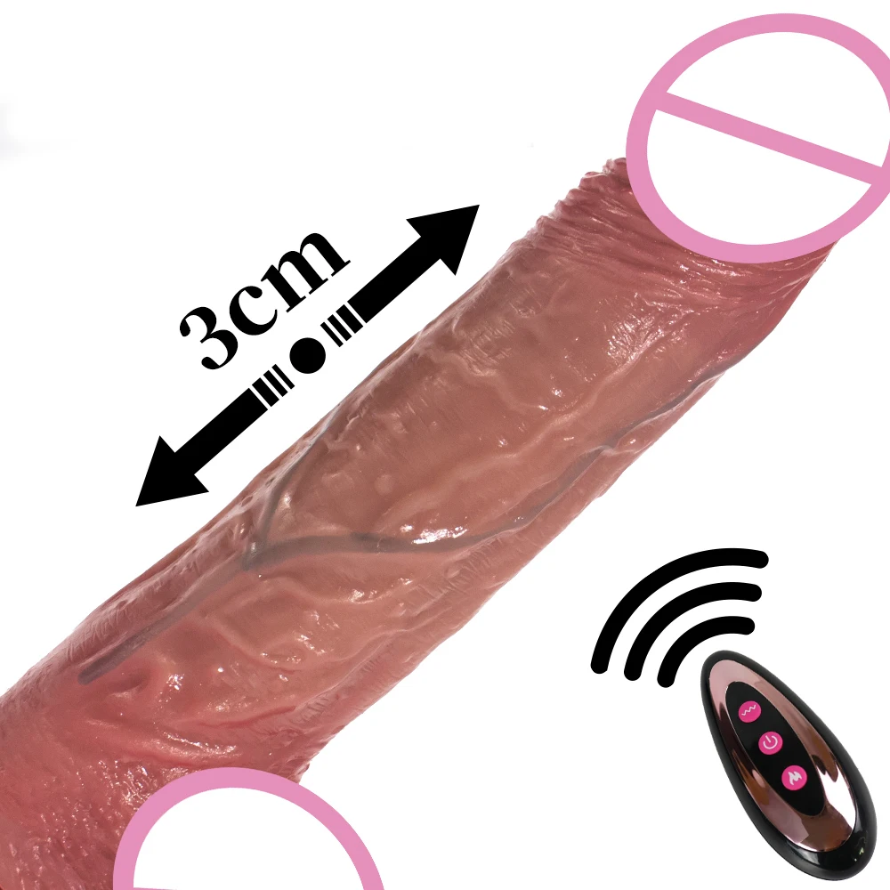 realistisch dildo Realistic Dildo 7.5