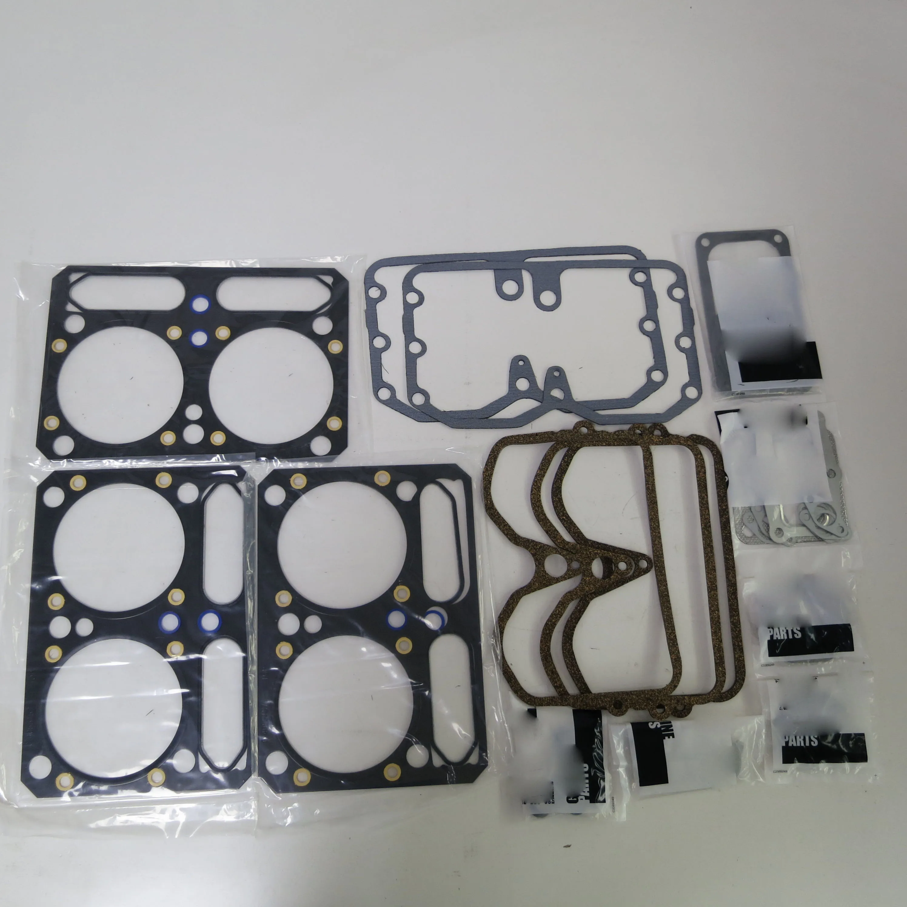 Hot Sale Engine Parts Nh220 Cylinder Head Gasket 3802077| Alibaba.com