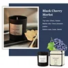 Tasse Noire-Cerise Noire &amp; Merlot