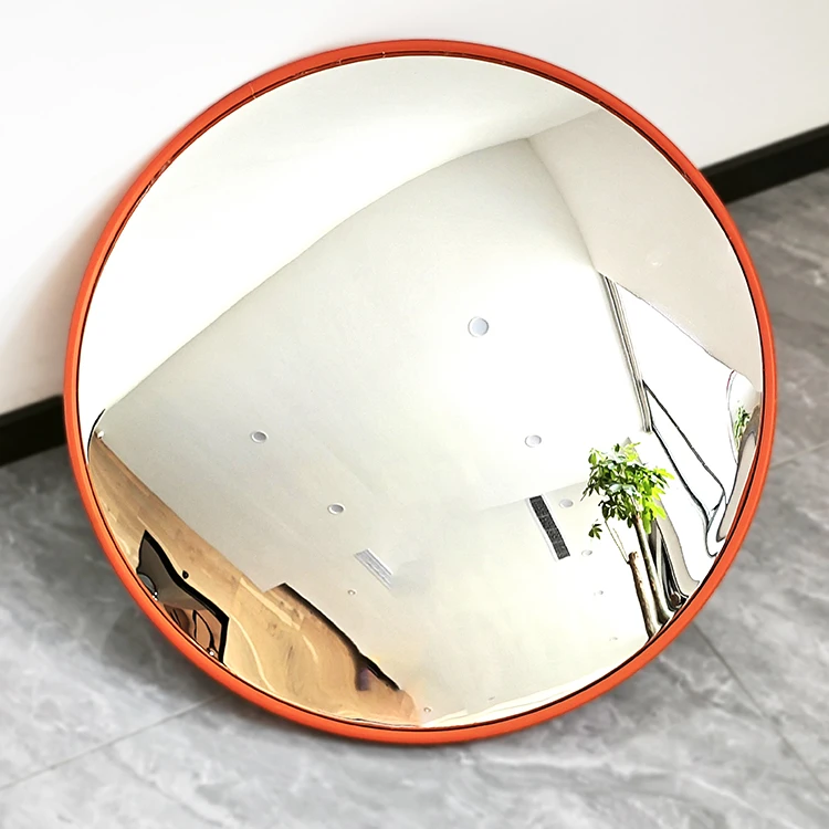 Небьющиеся наружные зеркала для стен 60 см