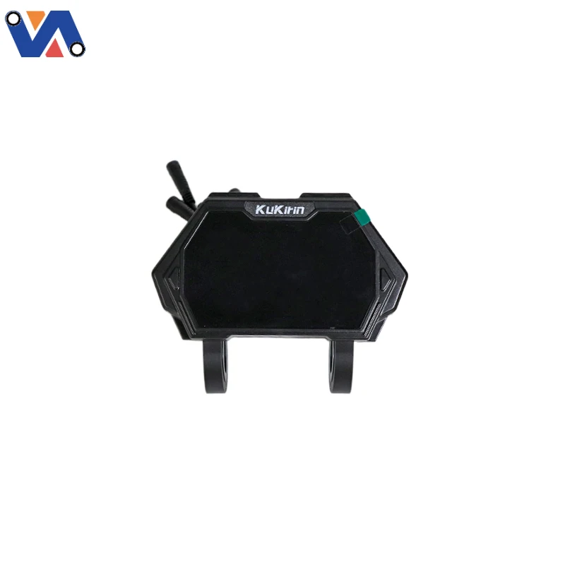 product new image kukirin g2 master e scooter original dashboard b version tfm13 feimi 11 led display replacement parts for scooters-4