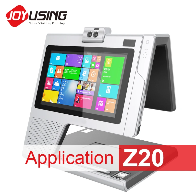 Dual USB Infrared Camera with Night Vision Face Liveness Detection and Recognition Free SDK