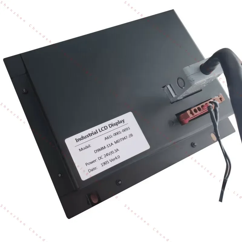Gold Seller A61L-0001-0093 Touch Screen  PLC  Controller  Brand New Original Spot Hmi Touch Panel