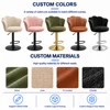 Custom Colors