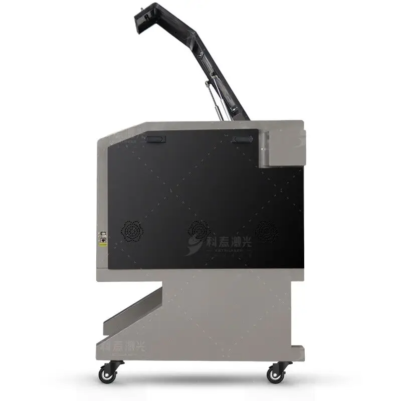 4060 6040 Laser Cutter - Precision CO2 Engraving Machine