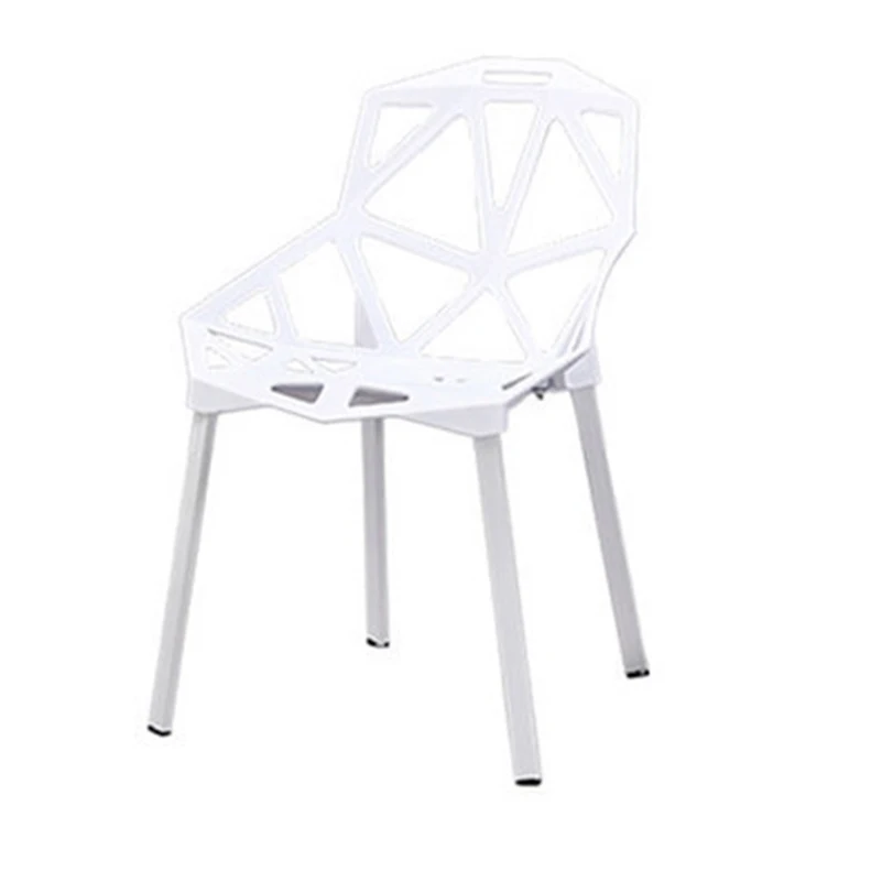 plastic relax chair