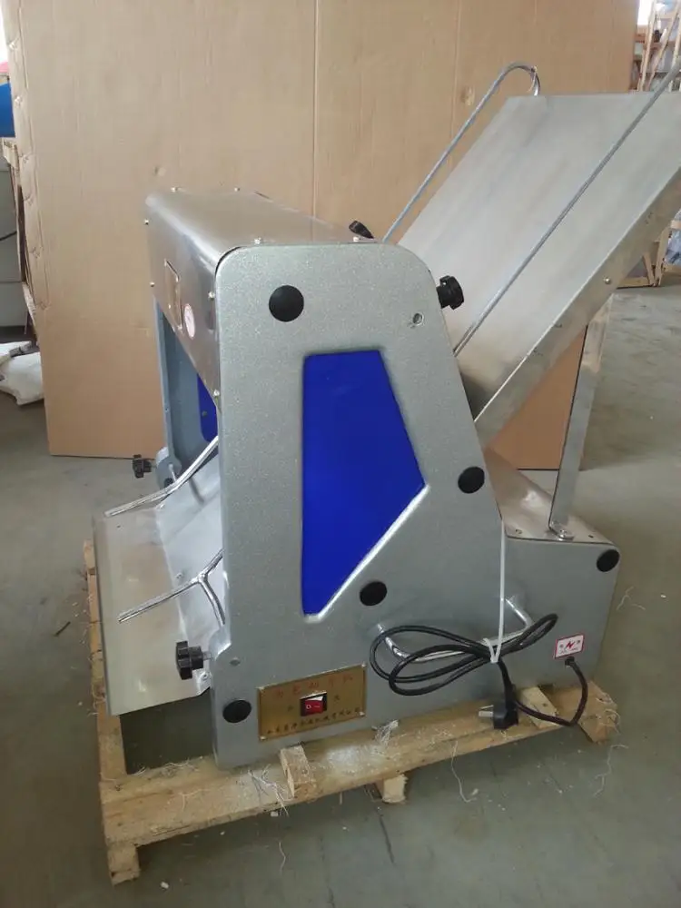 Mini Bread Cutting Machine Bread Crouton Cutter Bread Slicer Machine