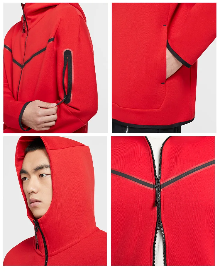 High Quality Luxury Wholesale Custom Logo Oversized Private Label Men