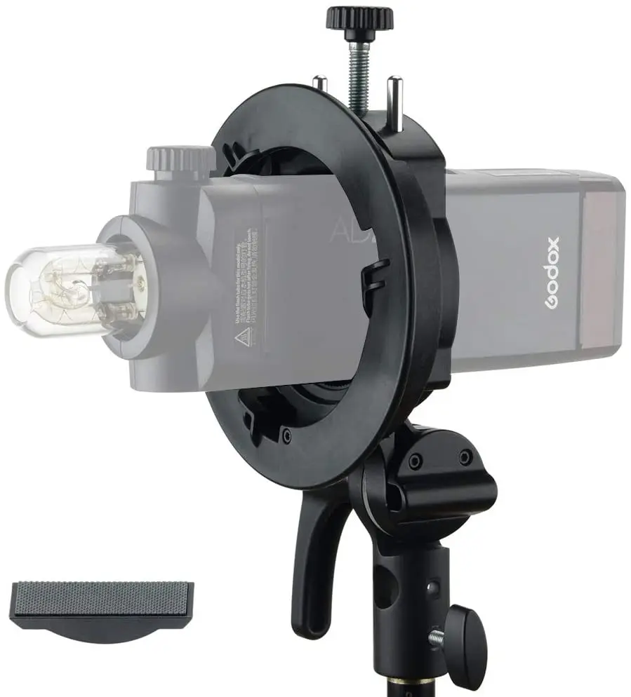 GODOX Adaptateur de Type-S (Bowens) pour Flash Cobra - 25 avis