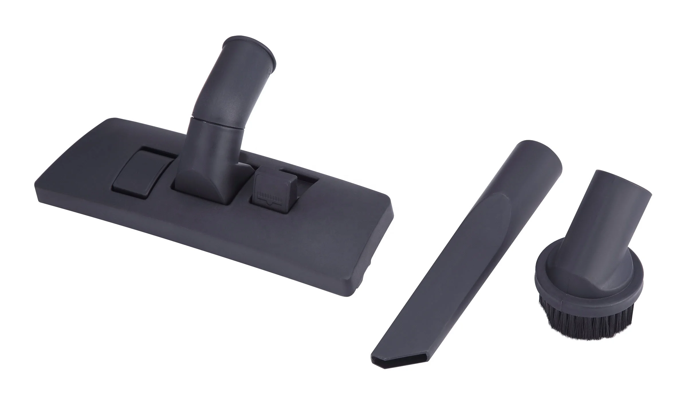 Промышленный пылесос для сухой и влажной уборки большой мощности с разной емкостью от 20 л до 80 л