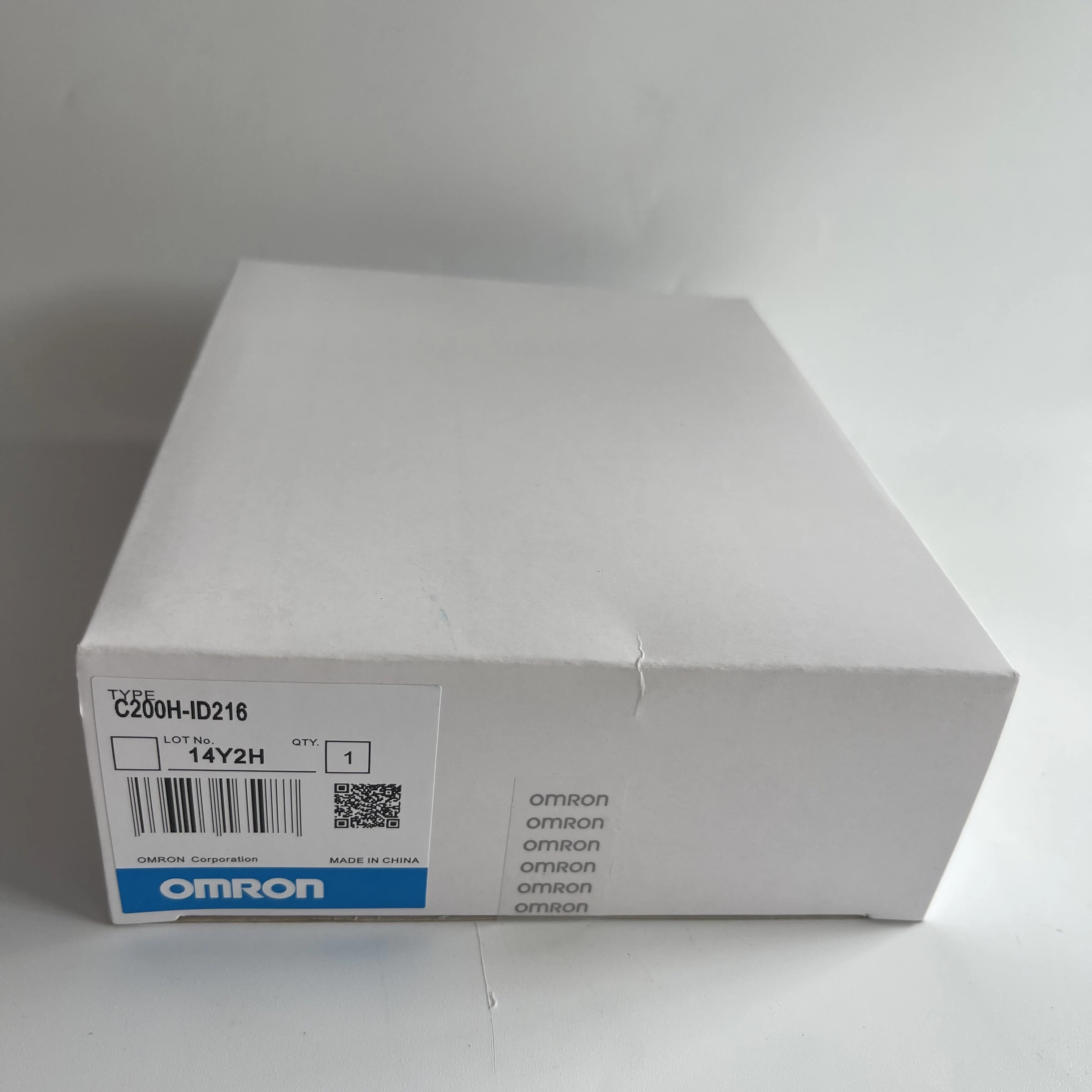 OMRON Digital Input Module C200H-ID216