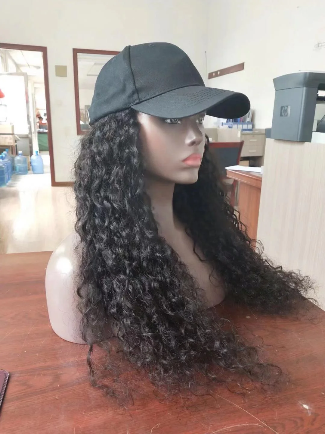 Shop Our Collection of 100% Brazilian Human Hair Wigs
