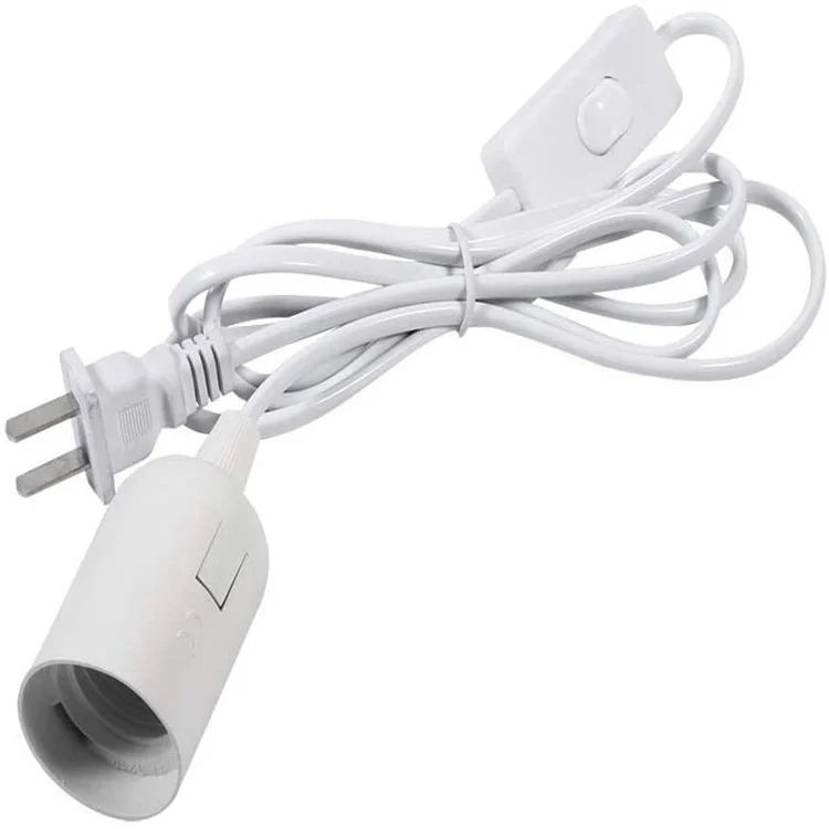 Wholesale E27 Learning Special Eye protection LED Table Lamp Clip Plug in Bedside Holder