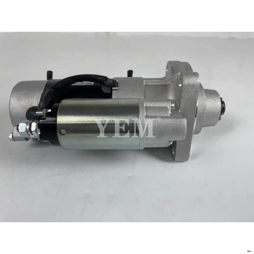 Starter 6685190W Fit for Kubota V3300