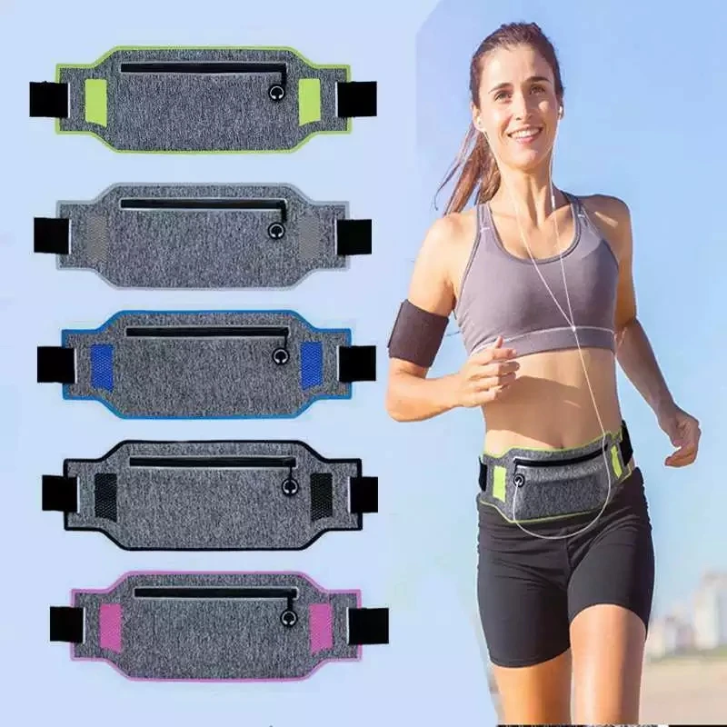 gym waist bag