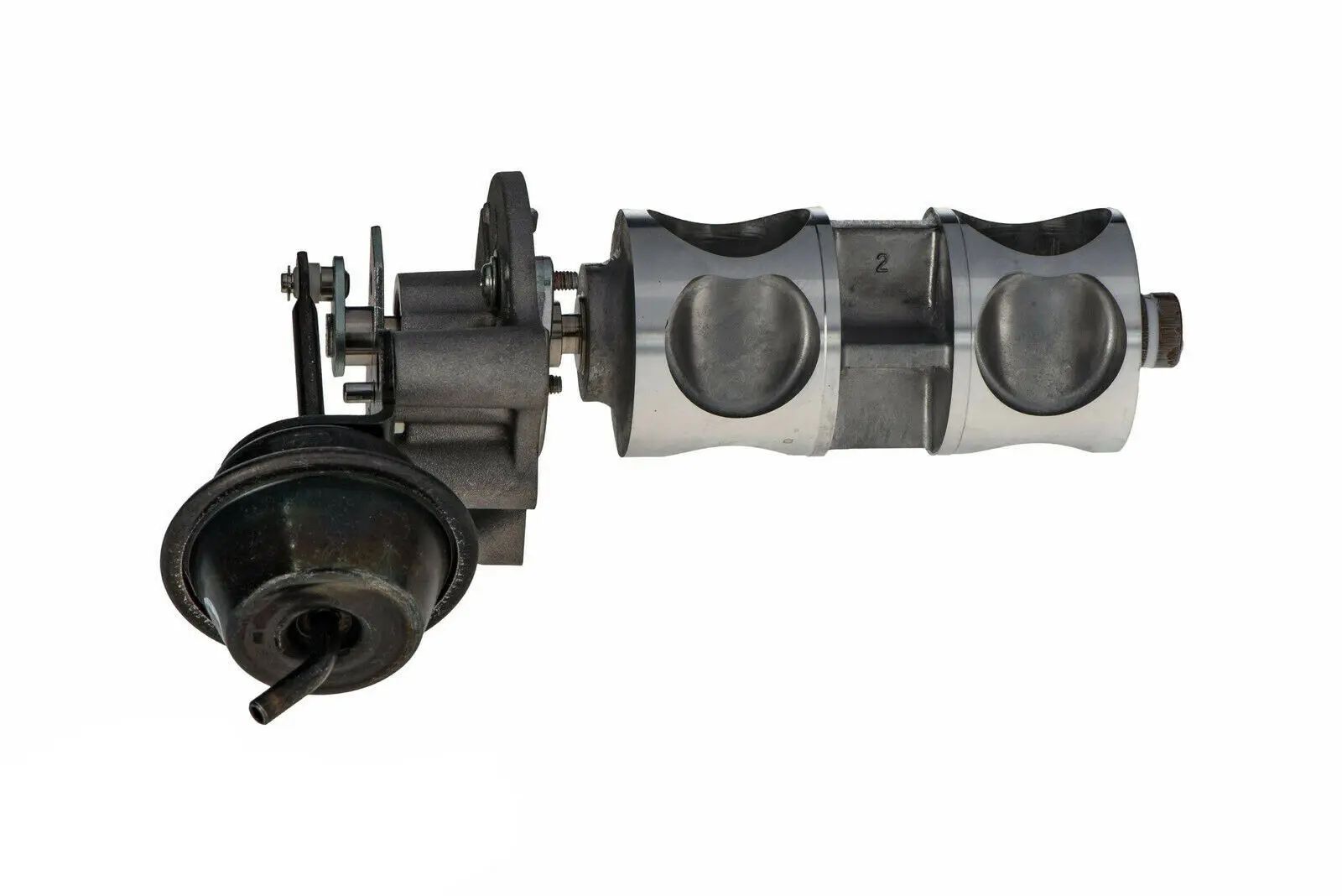 ☆ マツダ 純正 新品 SE3P RX-8 インテークマニホールド バルブ