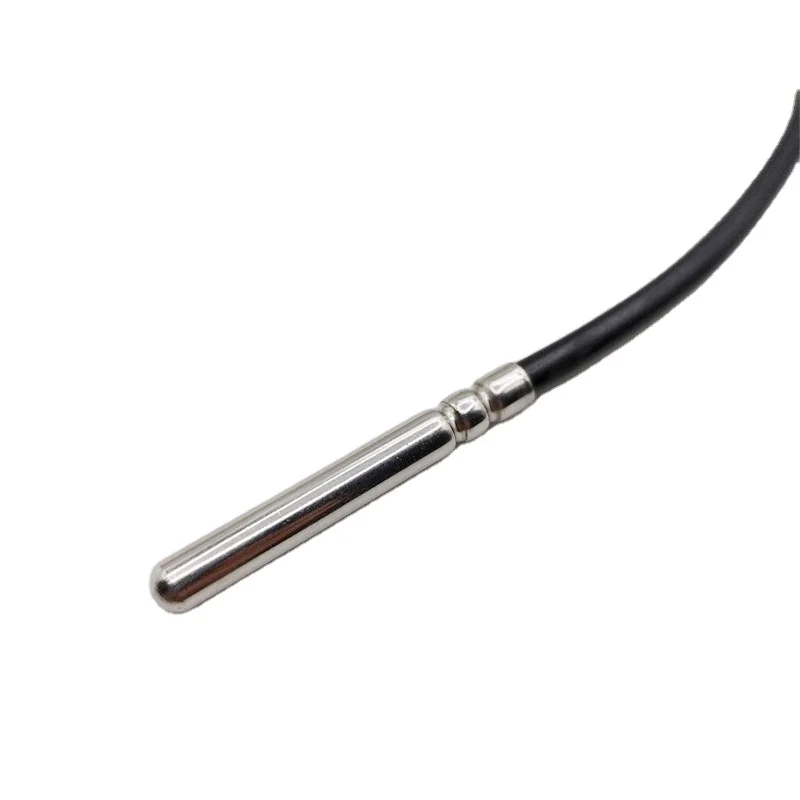Focusens Hotsold Rtd Pt 100 Temperature Sensor Accuracy Pt 100
