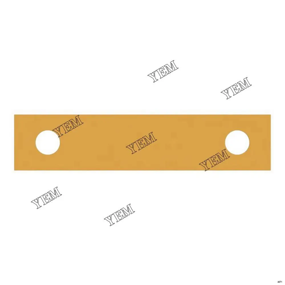 Factory Quality OEM Plate 234-3545 Fit for 631K 637K Engine Replacement Parts 4