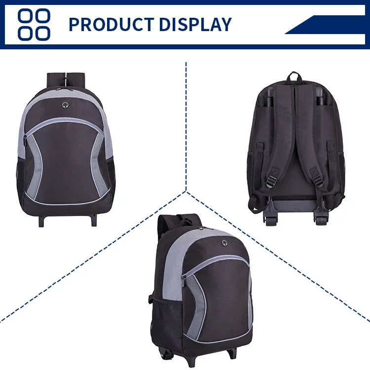 Mochila para viajar -¿Cual es la mochila de viaje ideal este 2020?