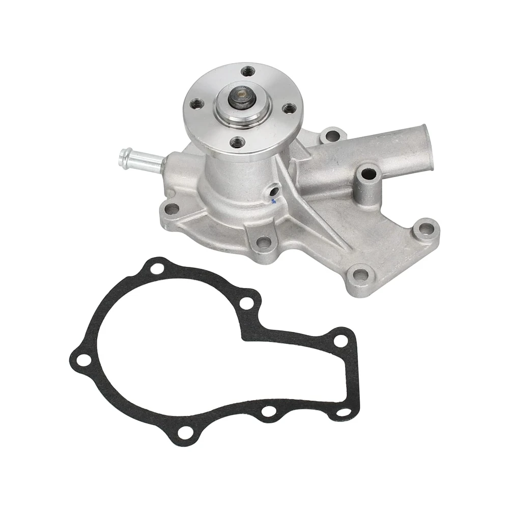IZUMI for Bobcat 453 463 MT50 MT52 320 322 Water Pump 6670506 China Manufacturer Engine Parts