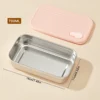 B Style Pink 700ml