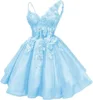 Sky blue