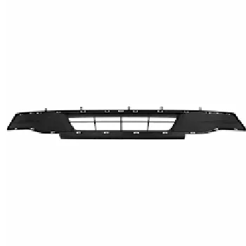 Car Front Bumper Grille Accessories OEM JR3Z17K945AA Side Lower Front ...