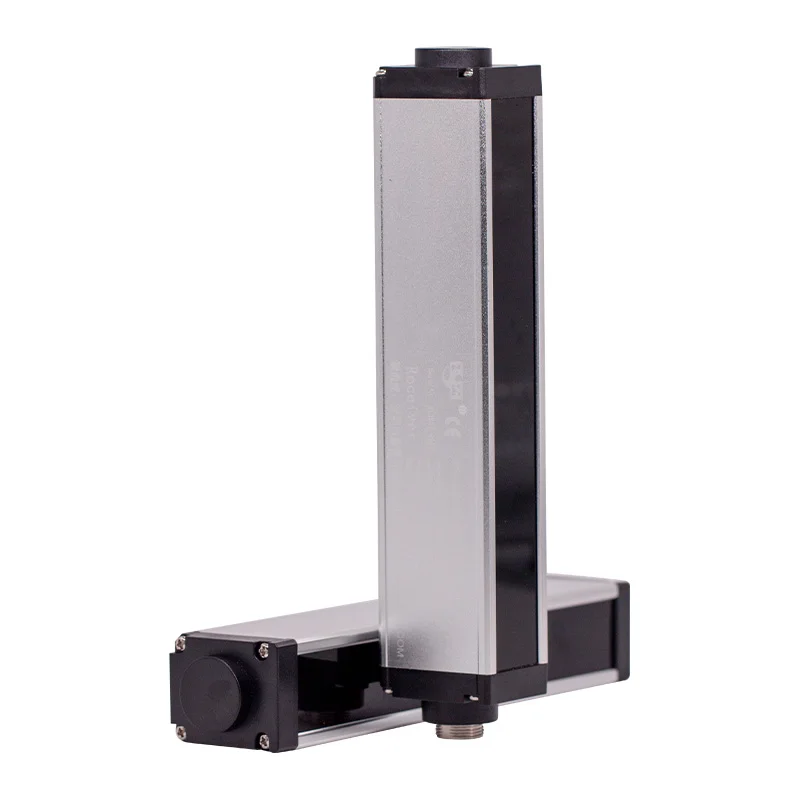 RS485 Contour Detection Measuring Light Curtain Automatic Volume Measurement Sensor Infrared Scanner Barrier