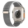 Gray-Strap only