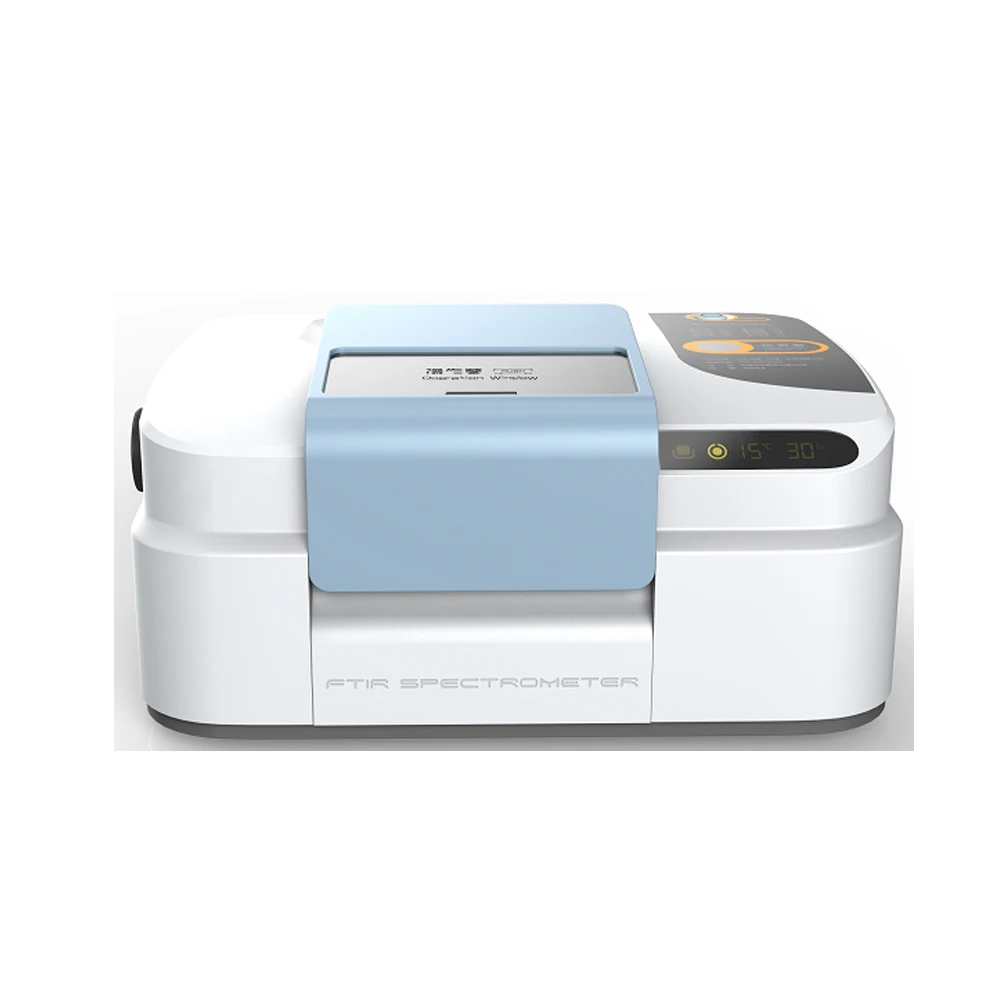 Fourier Transform Infrared Spectrometer