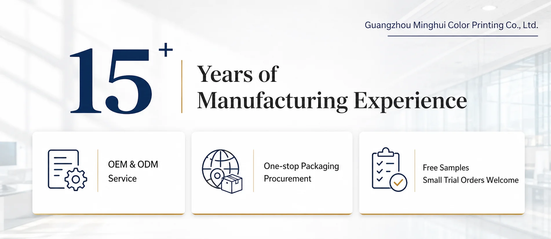 Company overview