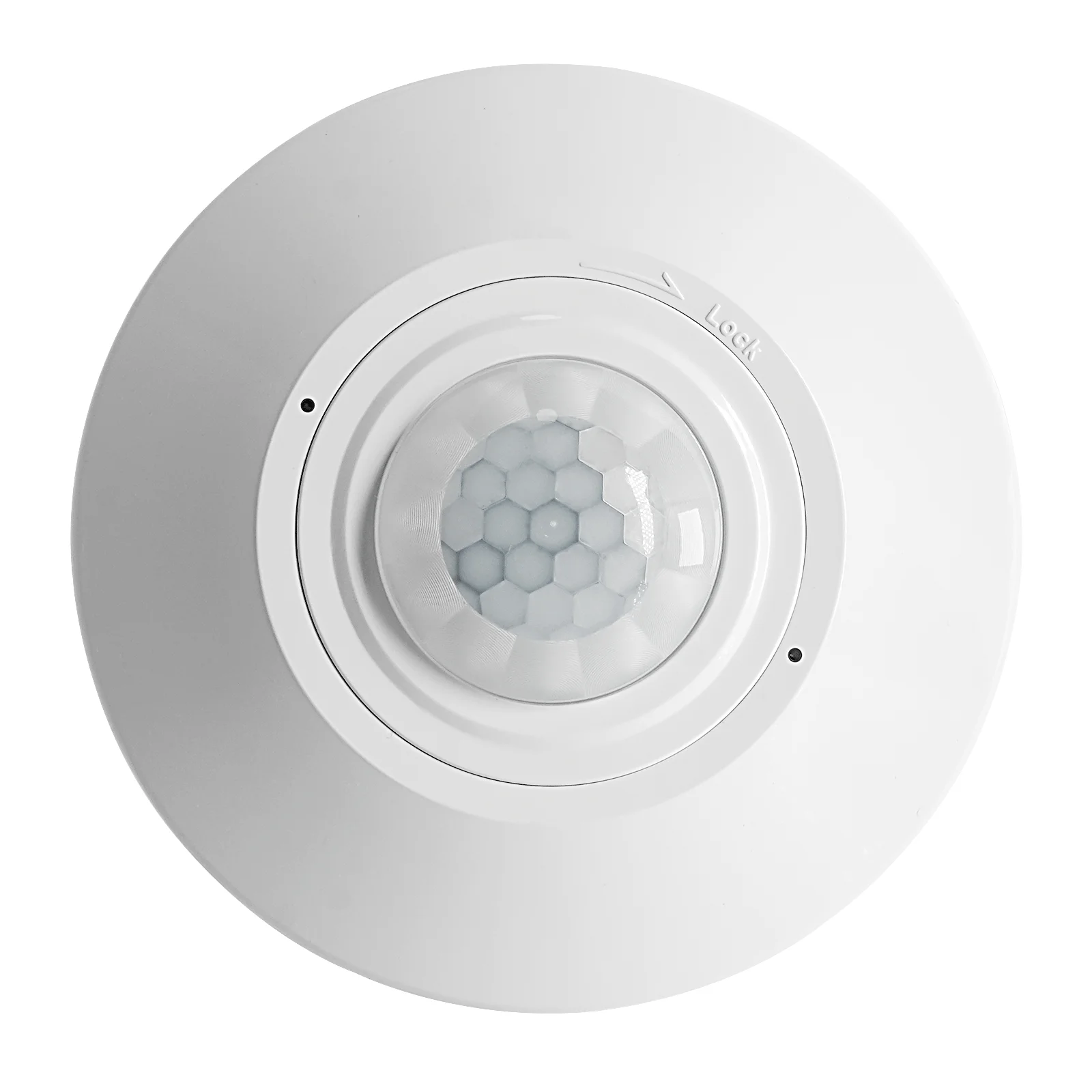 Ceiling Motion Sensor Rayzeek Human Infrared Occupancy Light Switch Pir Ceiling Motion Sensor