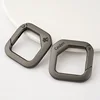 Matte Gunmetal