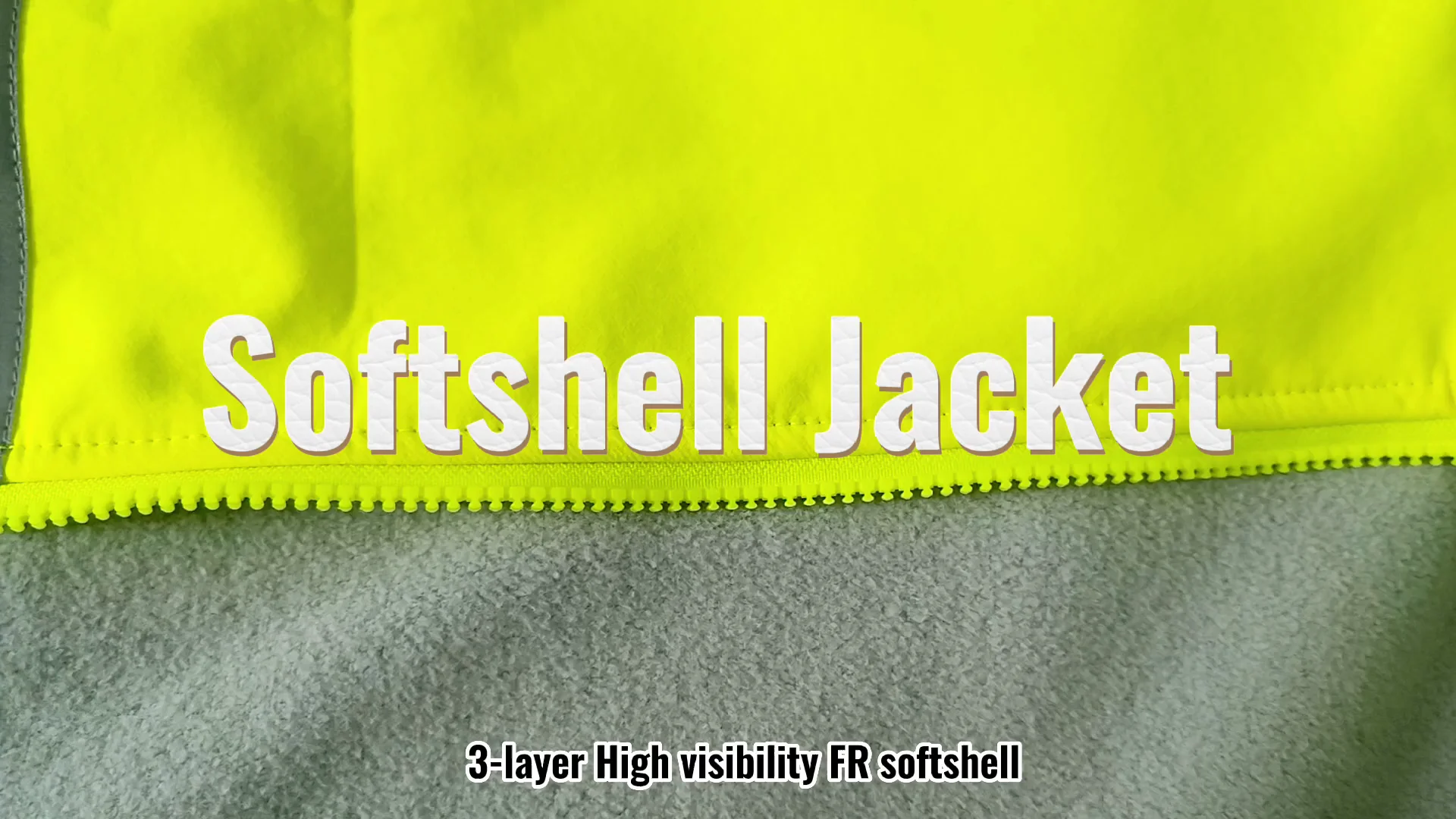 Reflective Safety Clothing Safety Clothes Fr Clothing Flame Resistant