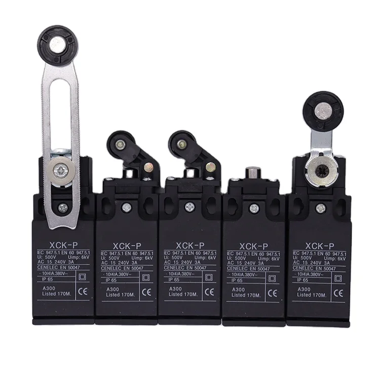 Travel Limit Switch Micro Switch P110 P102 P121 XCK-P145| Alibaba.com