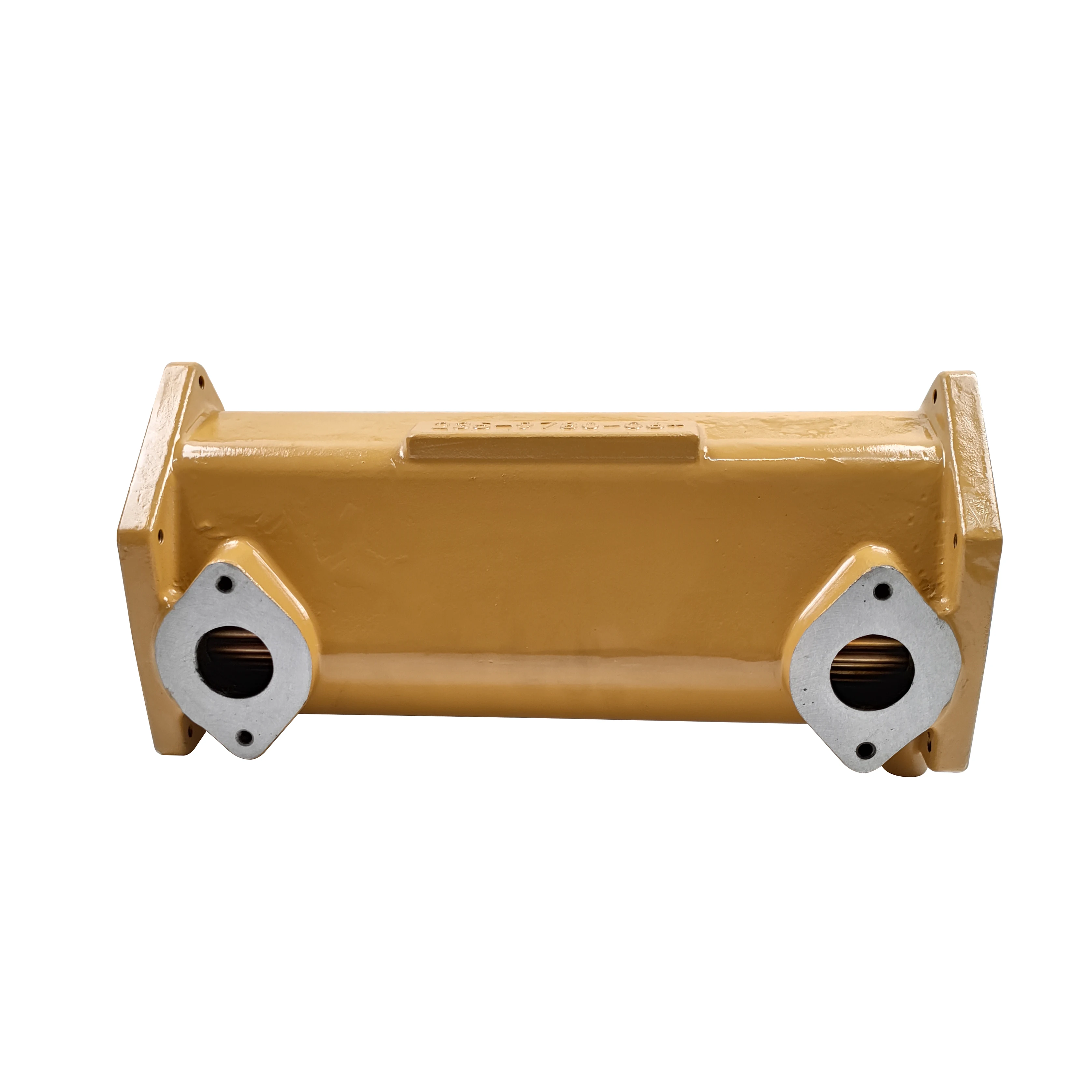 C11 Oil Cooler Suitable for Caterpillar Engines Parts - Gupta Tractor Spares Co.