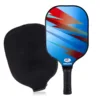 Single racket zippered bag [Model 715]