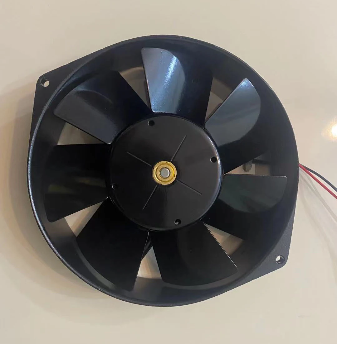Bevidst flare Skabelse Wholesale 160mm x 150mm x 38mm 24V IP 68 full metal cooling fan for germany  brand fan replacement From m.alibaba.com