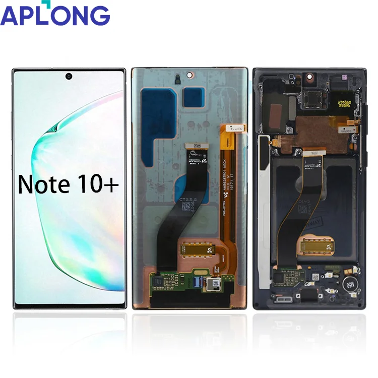 Display Module Replacement Lcd Screen 