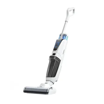 V2 Cordless Handheld Carpet Cleaning Machine Robot For Home Use Mop Machine With Self Cleaning Wet And Dry Vacuum Cleaner