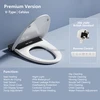 501V-A Premium Version - UK Plug