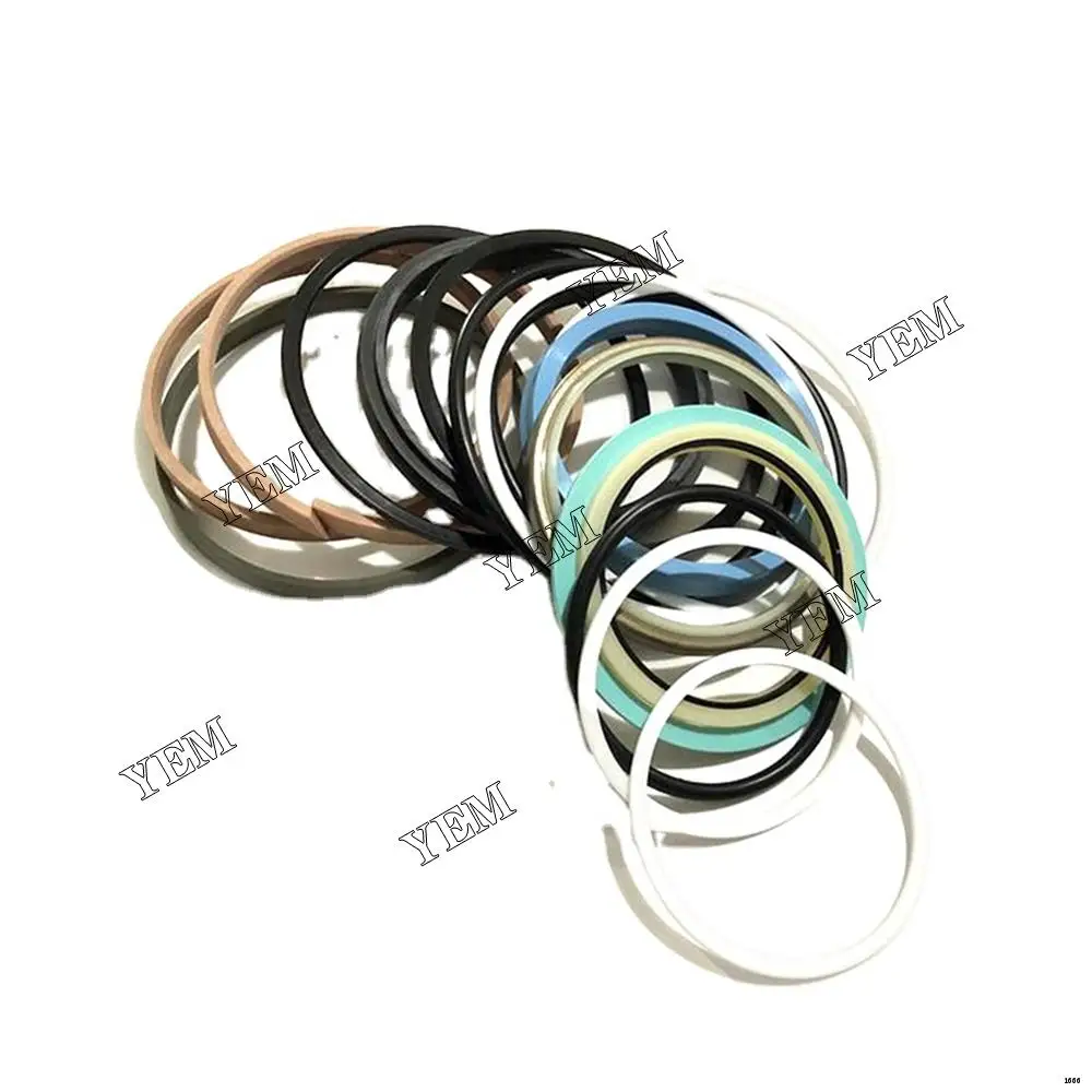 Engine Repair Kit Arm Cylinder Seal Kit 707-99-72300 for Komatsu PC350-7 PC350-8 PC350LC-7/8