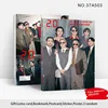 503--fotolibro dei ragazzi di Bangtan