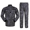 Black python design