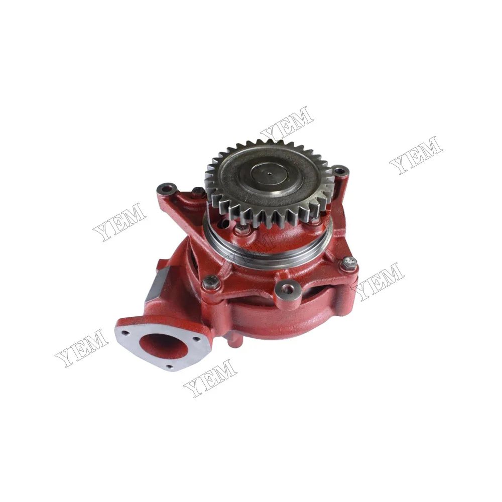 Water Pump RX52620300023 Fit for MTU 16V4000G23 Engine