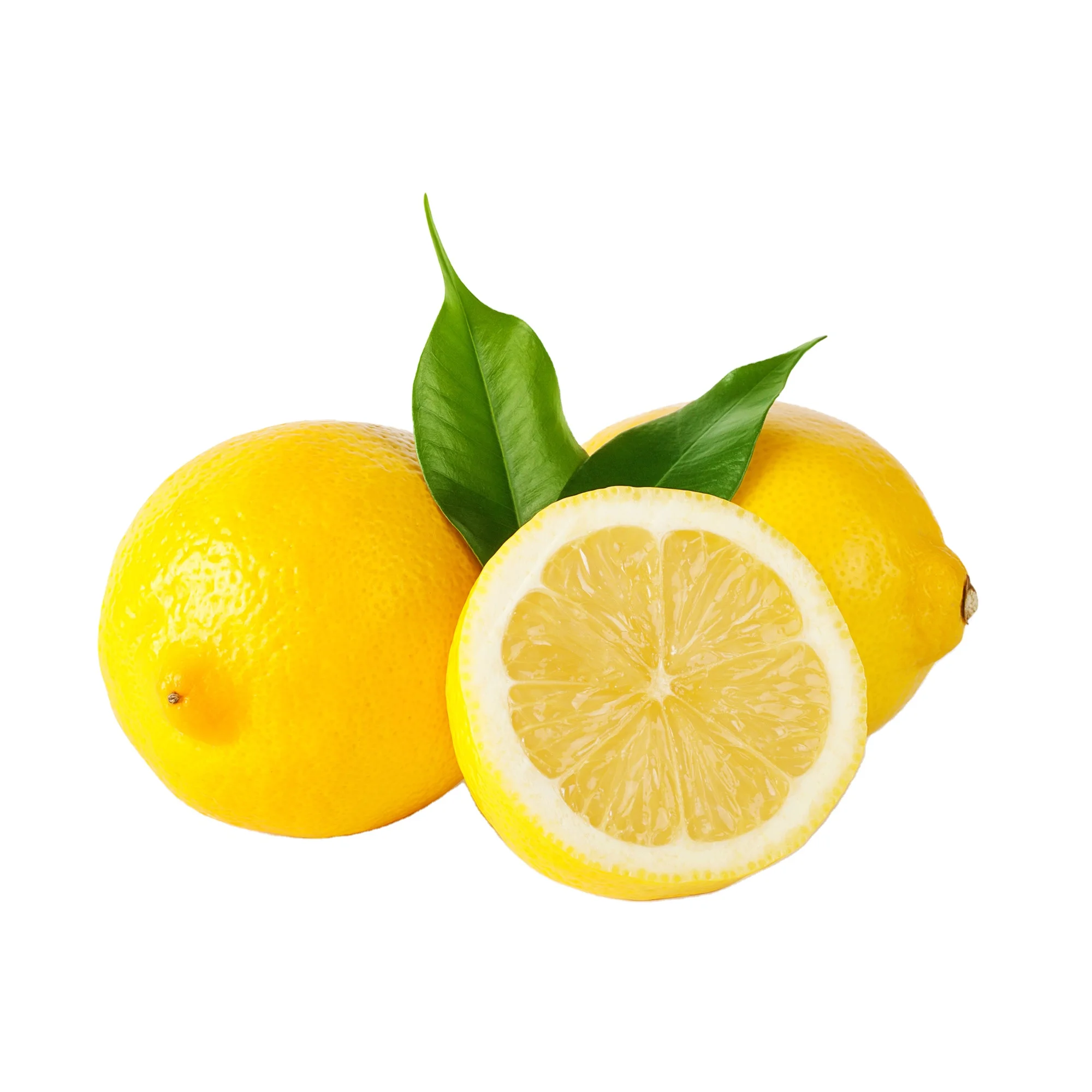 新鲜绿色和黄色尤里卡柠檬 - buy hot sale cheap price fresh eureka